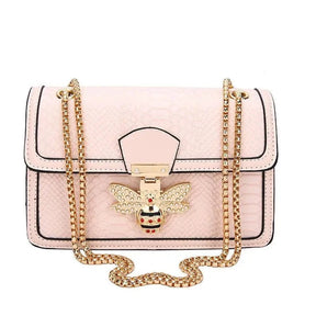 Bolsa Ashley Aleonara