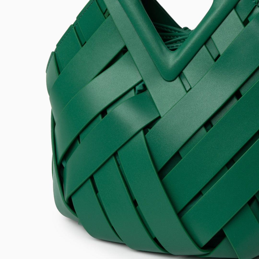 Bolsa Sabrina Couro