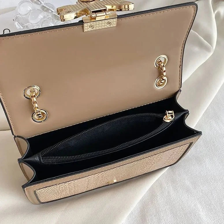 Bolsa Ashley Aleonara