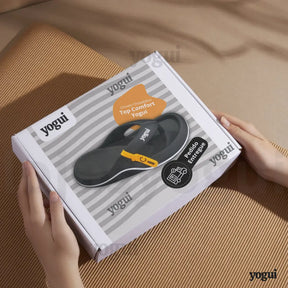 Chinelo Ortopédico Yogui Top Comfort® COMPRE 1 E LEVE 3!