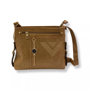 Bolsa Feminina Transversal Victória