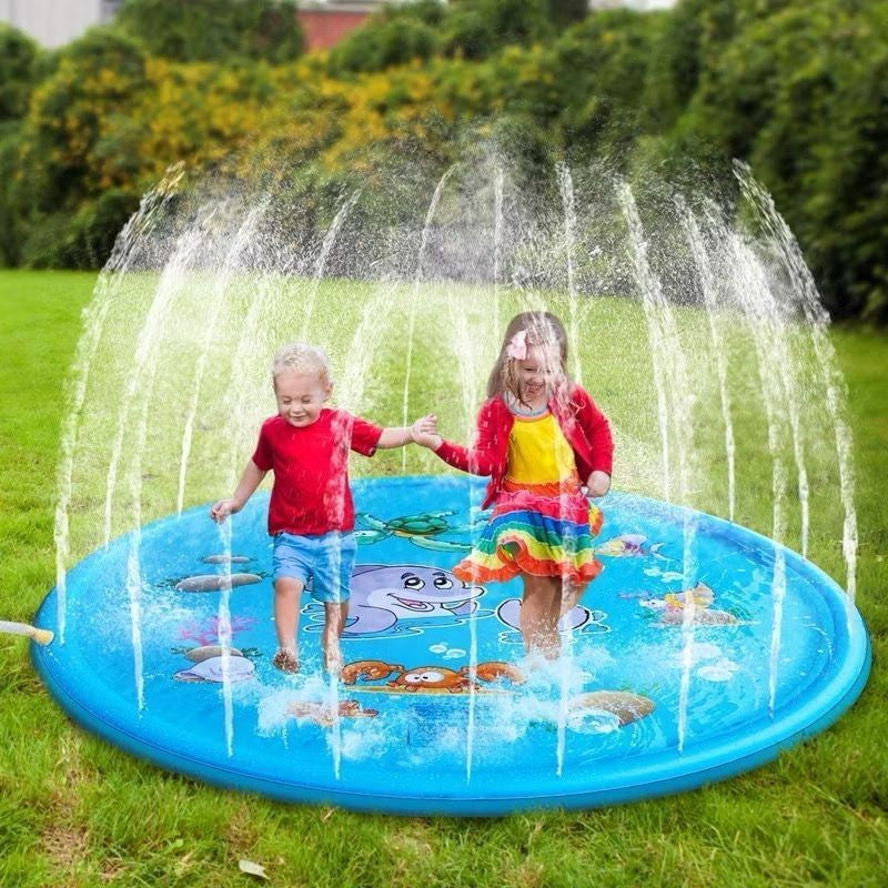 Piscina Chafariz Infantil