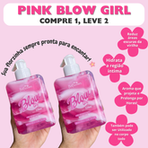 Pink Girl | Gel Creme Aromatizante para Área Íntima