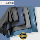 COMPRE 4 E LEVE 8 !! /Cueca Box com tecido respirável (+ BRINDE)