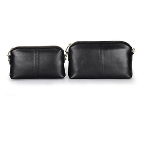 Bolsa Crossbody Couro Luanda