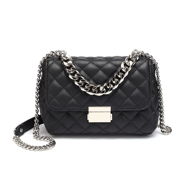 Bolsa Crossbody Donna Lady