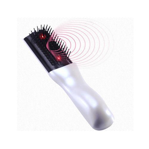 HairLife® - Escova a Laser Infravermelho para Crescimento Capilar