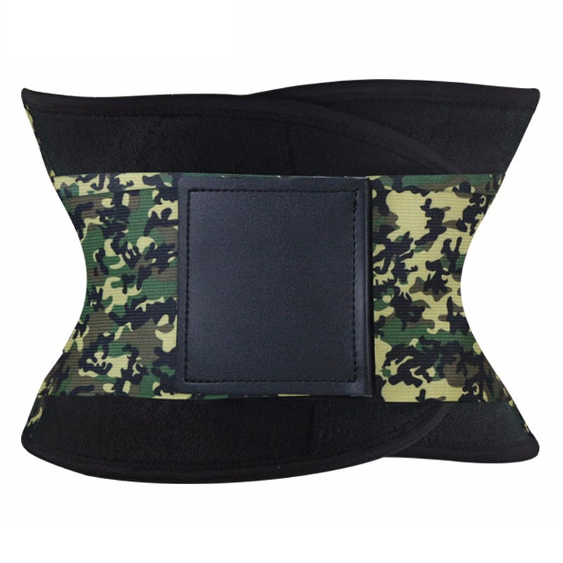 cinto modelador feminino