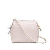 Bolsa de Couro Feminina Ana Rita