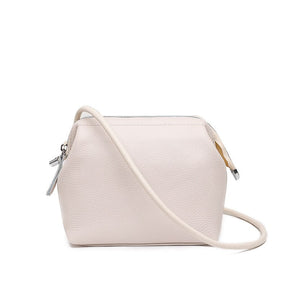 Bolsa de Couro Feminina Ana Rita