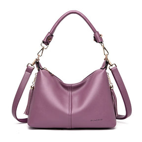 Bolsa Crossbody Vanda Classic