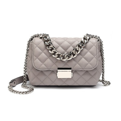Bolsa Crossbody Donna Lady