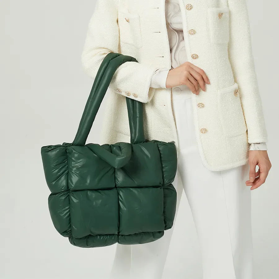 Bolsa Puff