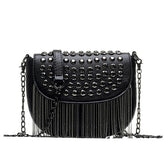 Bolsa Feminina Transversal Selene