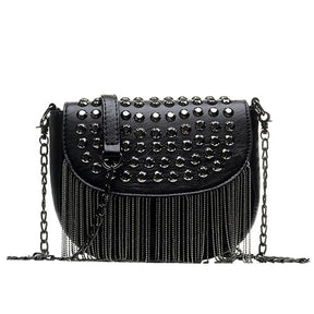 Bolsa Feminina Transversal Selene