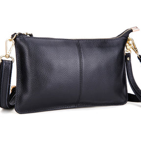Bolsa Feminina Couro - Andreya Triama