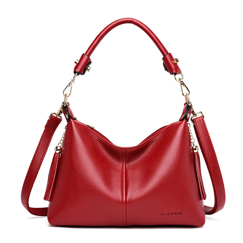 Bolsa Crossbody Vanda Classic