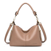 Bolsa Crossbody Vanda Classic