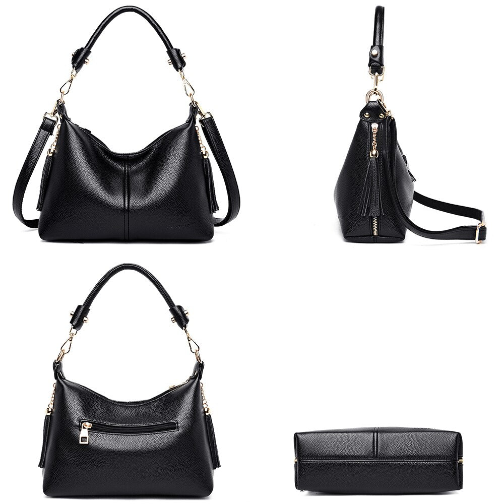 Bolsa Crossbody Vanda Classic
