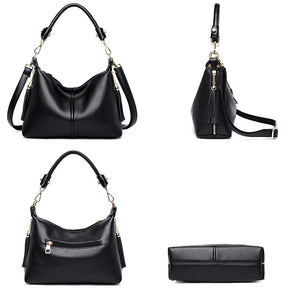 Bolsa Crossbody Vanda Classic