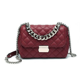 Bolsa Crossbody Donna Lady