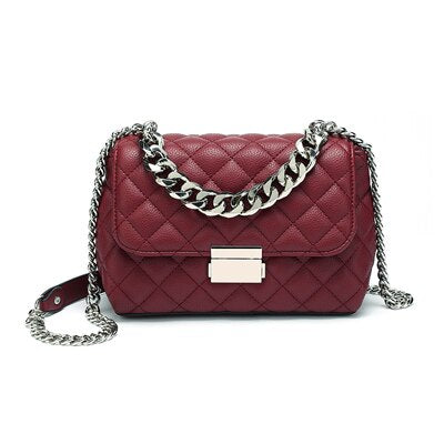 Bolsa Crossbody Donna Lady