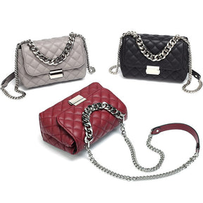 Bolsa Crossbody Donna Lady