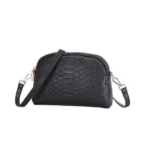 Bolsa Feminina Croco - Grace
