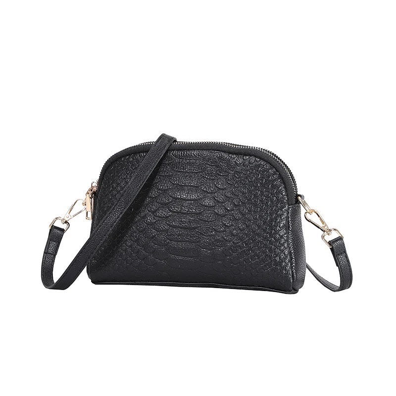 Bolsa Feminina Croco - Grace