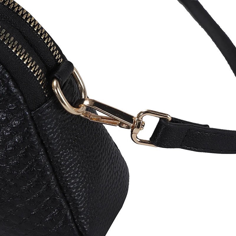 Bolsa Feminina Croco - Grace