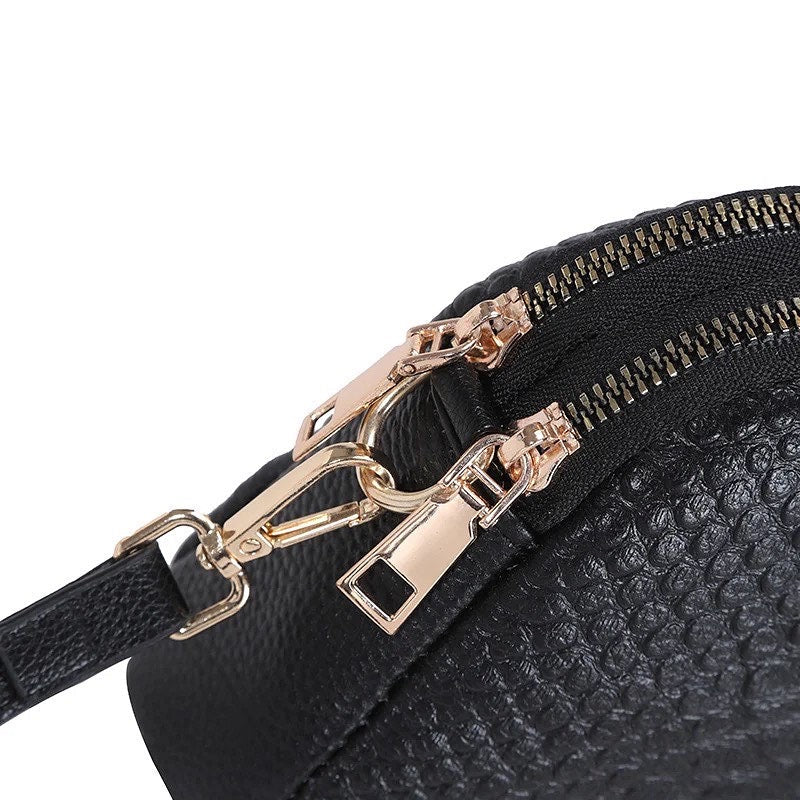 Bolsa Feminina Croco - Grace