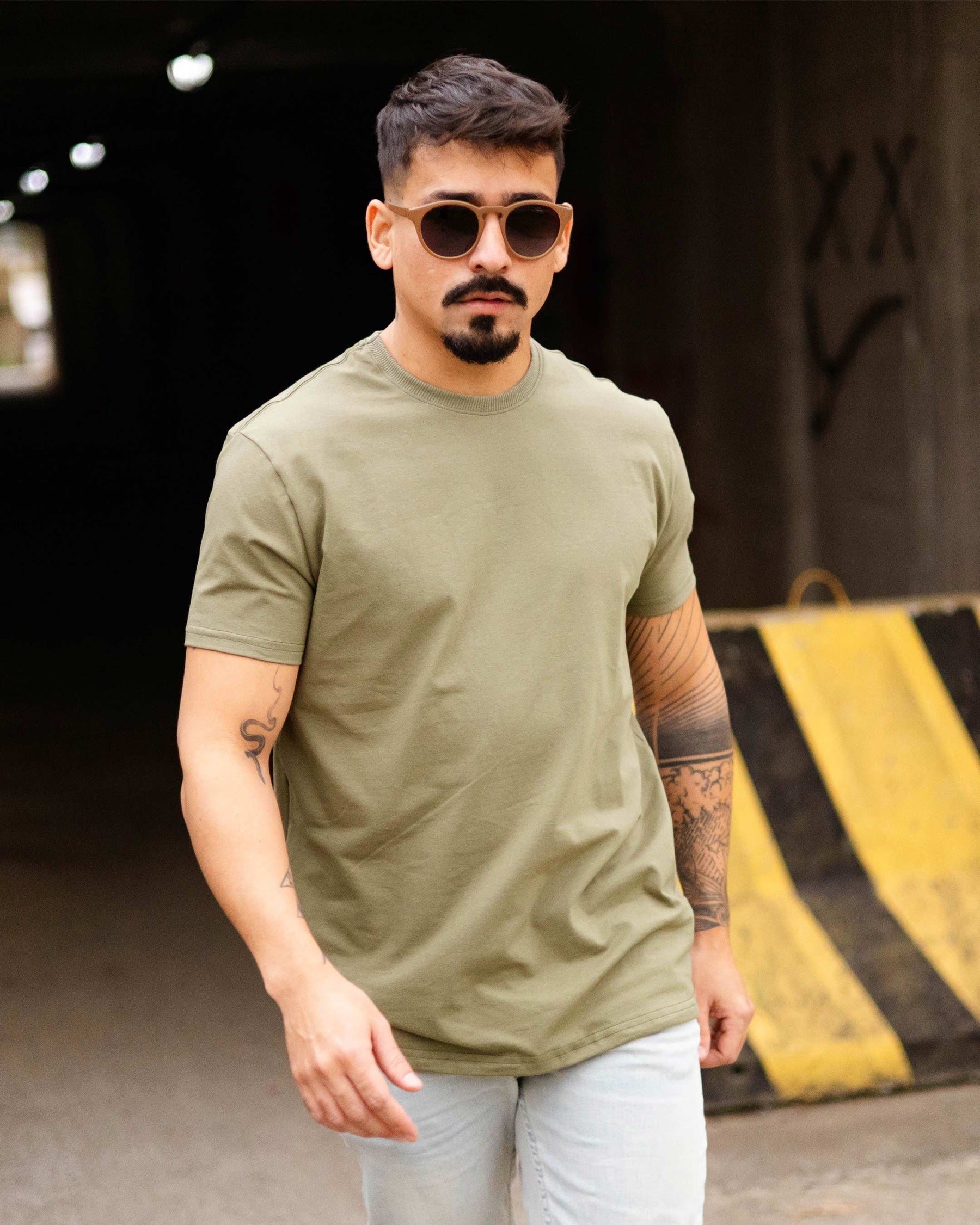 KIT COMPRE 2 E LEVE 5 CAMISAS