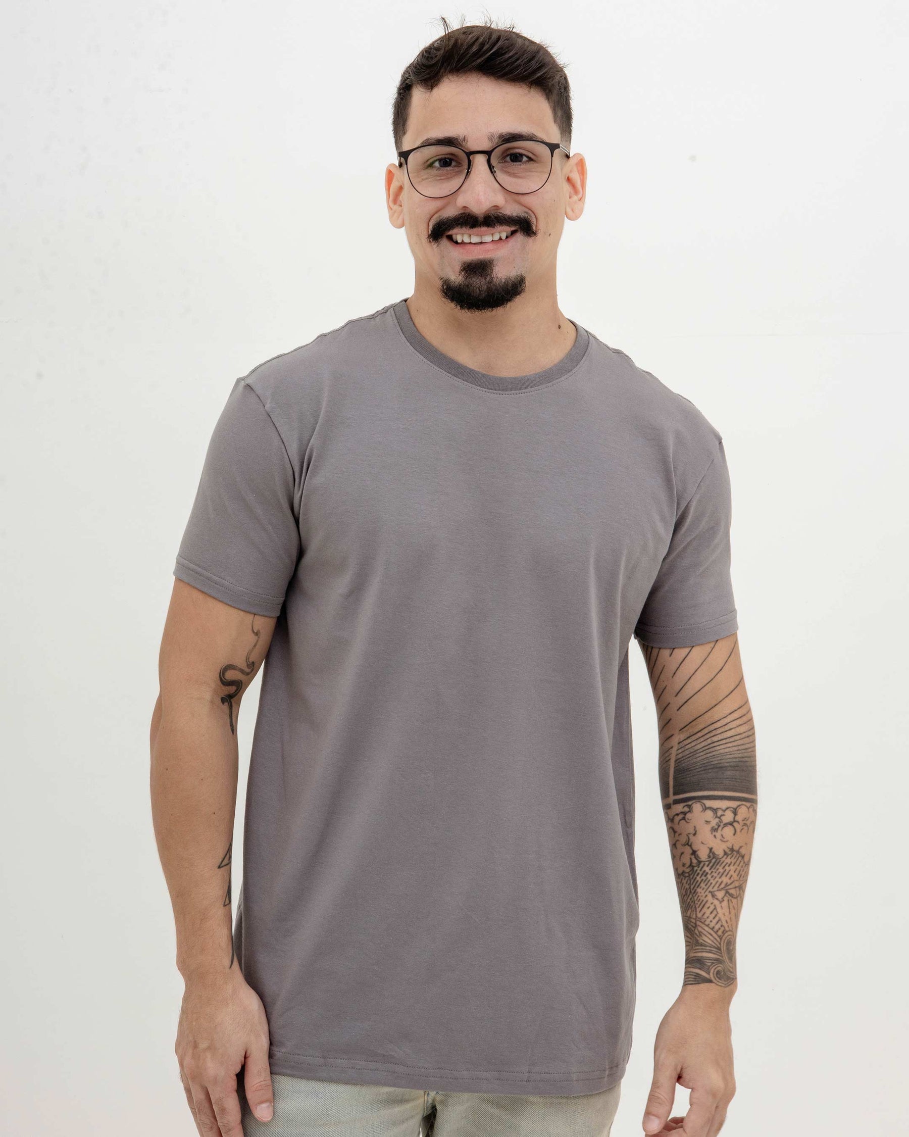 KIT COMPRE 2 E LEVE 5 CAMISAS