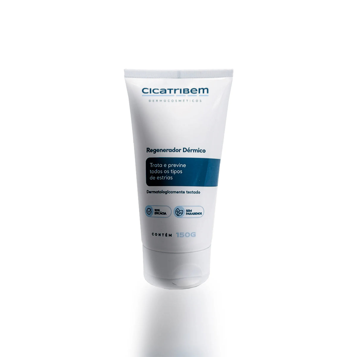 Creme Antiestrias Regenerador Dérmico COMPRE 1 E LEVE 3