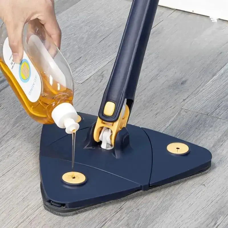 Móp de Limpeza 360 Graus