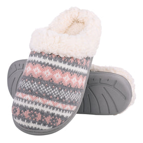 pantufa de pelo winter