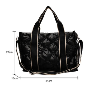 Bolsa Puffer Ralana