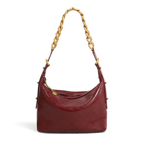 Bolsa Couro Legitimo Vanusa