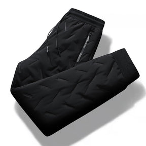 Calça Impermeável Forrada em lã