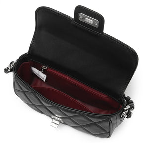 Bolsa Couro Legitimo Angoori