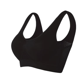 Top feminino Gym