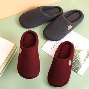 pantufa de pelo winter