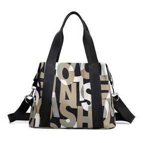 Bolsa Grande Feminina Loma