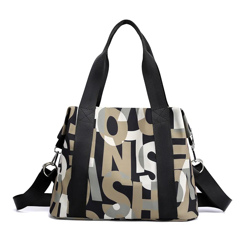 Bolsa Grande Feminina Loma