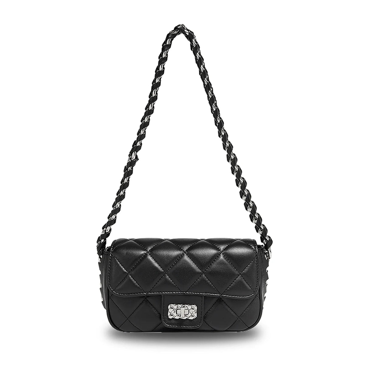 Bolsa Couro Legitimo Angoori