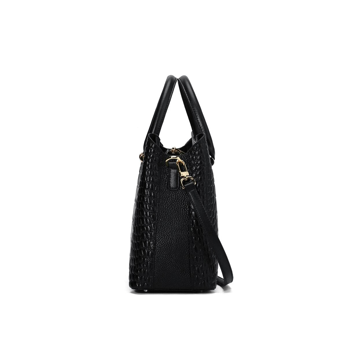 Bolsa Feminina Couro legítimo Frivole