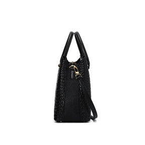 Bolsa Feminina Couro legítimo Frivole