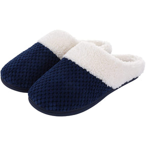 pantufa de pelo winter