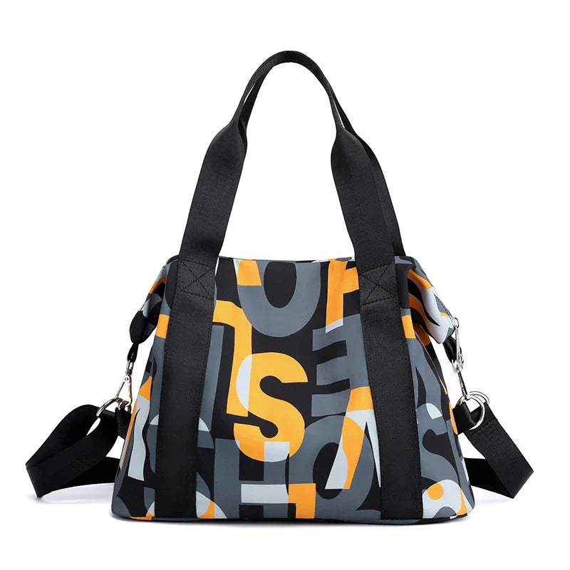 Bolsa Grande Feminina Loma