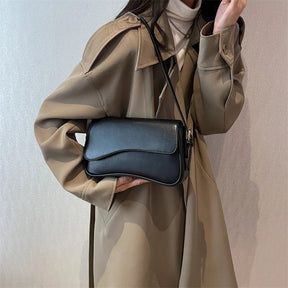 Bolsa Feminina Emma Vintage